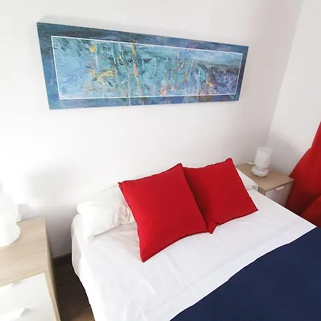 Sevilladream Hostel
