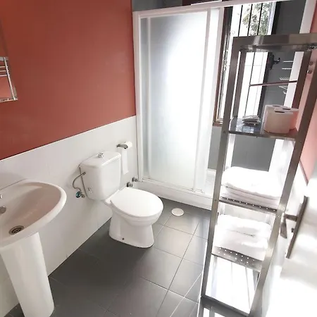 Hostel Sevilladream