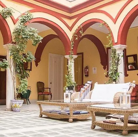 Sierpes Guest house Seville
