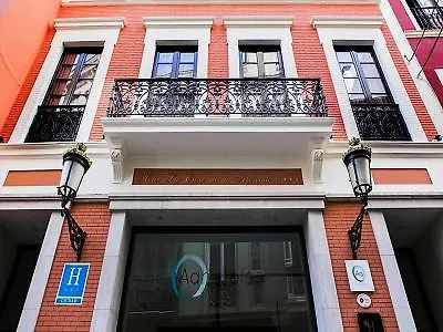 Sercotel Las Casas De Los Mercaderes Hotel 3*
