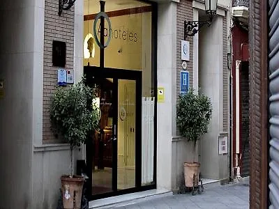 Sercotel Las Casas De Los Mercaderes Hotel
