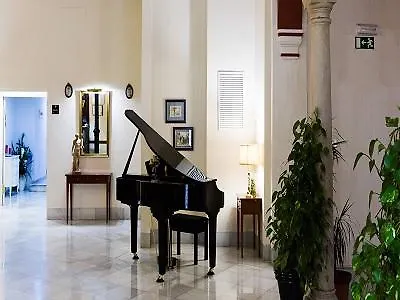 Sercotel Las Casas De Los Mercaderes Hotel Sevilla