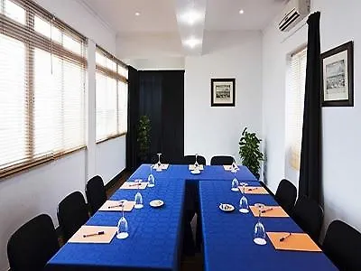 Sercotel Las Casas De Los Mercaderes 3*