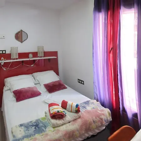 Casa Alfareria 59 Bed & Breakfast 3*