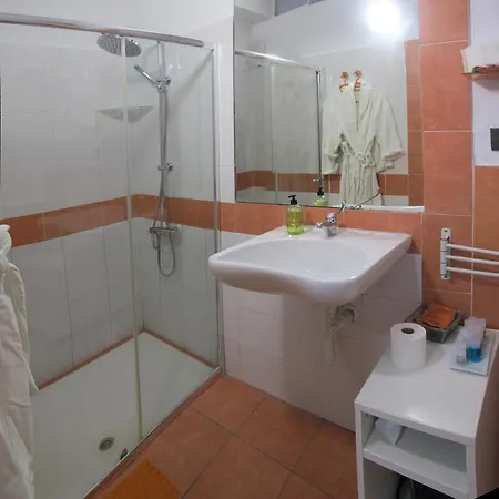 Bed & Breakfast Casa Alfareria 59 3*