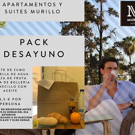 Apartment Cruces Seville
