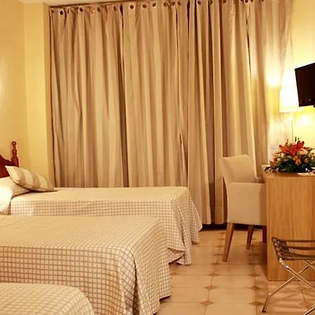 Resitur Apartamento Sevilla