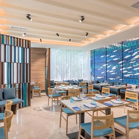 Occidental Viapol Otel