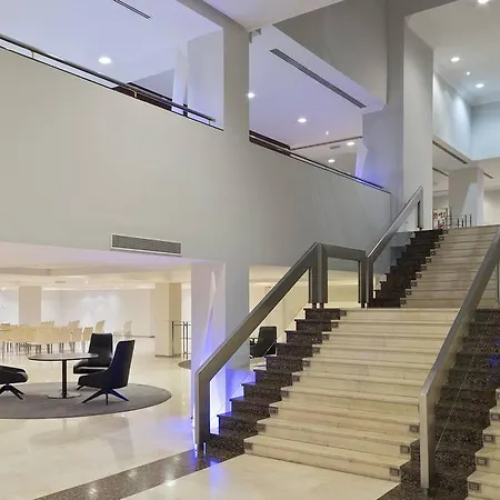 The Level At Melia Hotell