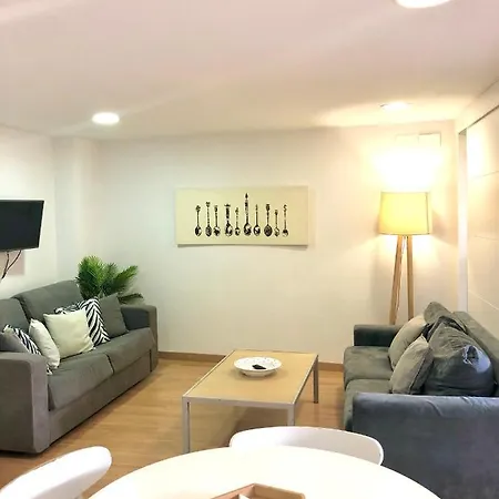 Apartamento Olé - Albareda 24 *