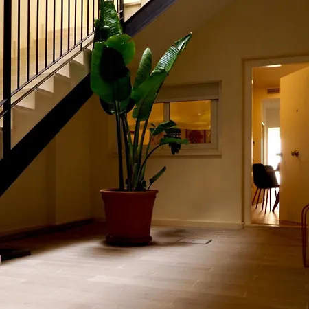 Casa Triana 1888 By Epoca Apartamento *