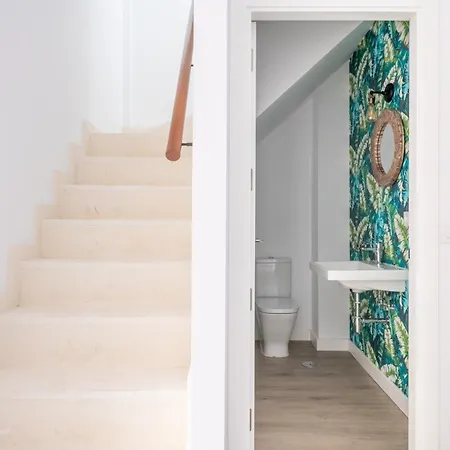 Casa Triana 1888 By Epoca Apartamento *
