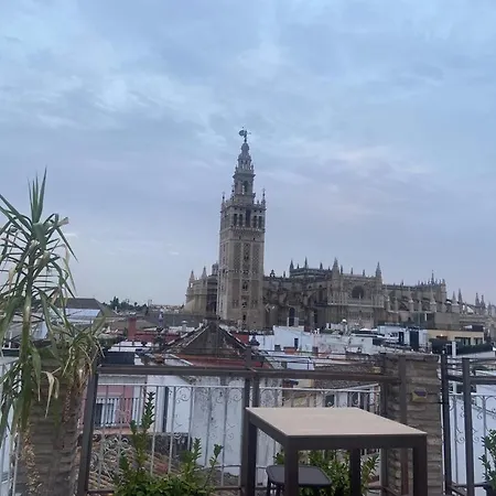 Convento La Gloria Hotel Seville