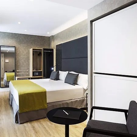 Catalonia Giralda Hotel Sevilla
