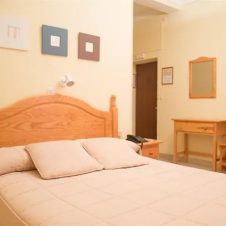 Sierpes Guest house *