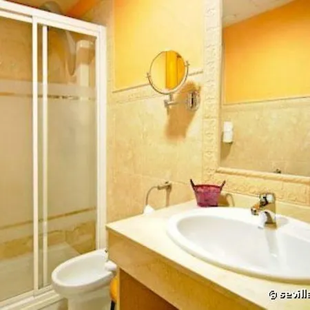 Hotel Casual Don Juan Tenorio Sevilla