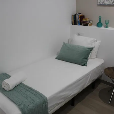 Apartament Dreamsapt Placentines *