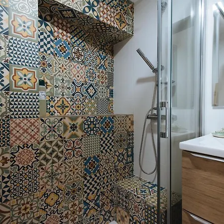 Aitana's Retreat With Charming Garden Σεβίλλη