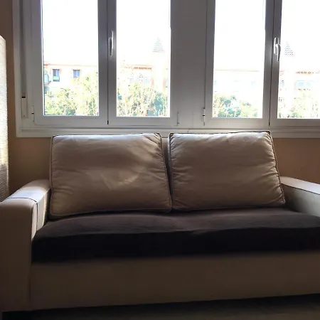 Apartment Junto A Fibes, Amplio, Luminoso, Con Piscina Y Parking Seville