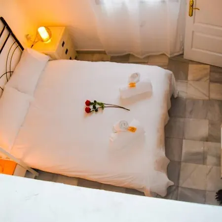 Apartamento ático Céntrico Plaza Moravia ,san Julian.