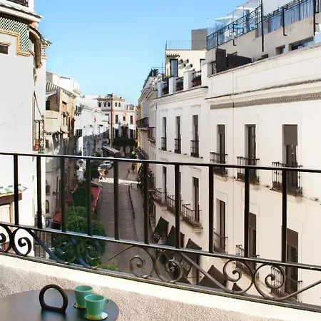 Casa Antica By Valcambre