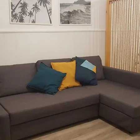 Ideal Tipo Loft En Triana Wifi Seville