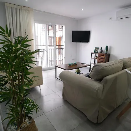 Dreamsapt Placentines Apartament Sewilla