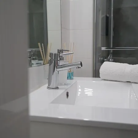 Apartament Dreamsapt Placentines Sewilla