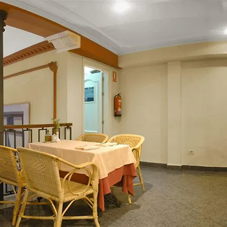 Sercotel Las Casas De Los Mercaderes Sevilla