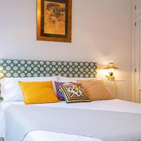 Garci Deluxe By Valcambre * Seville