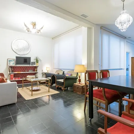 Apartment Garci Deluxe By Valcambre *