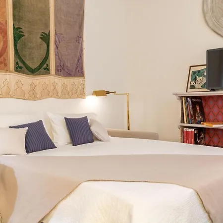 Garci Deluxe By Valcambre Apartment *