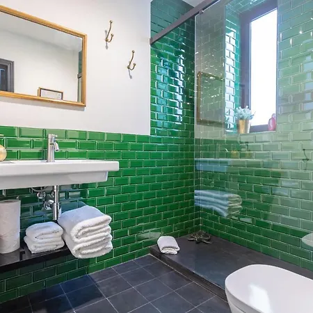 Garci Deluxe By Valcambre Apartment