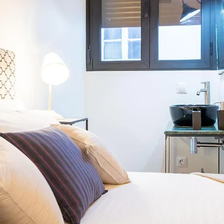 Garci Deluxe By Valcambre Apartment