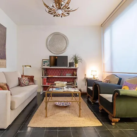 Garci Deluxe By Valcambre Apartment Seville