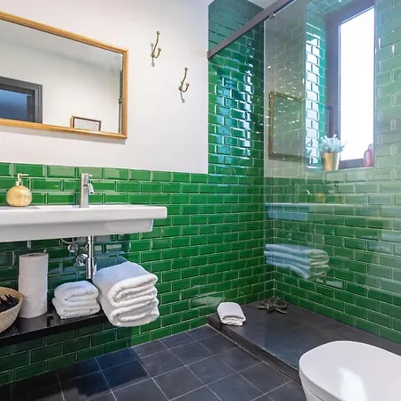 Garci Deluxe By Valcambre Apartment
