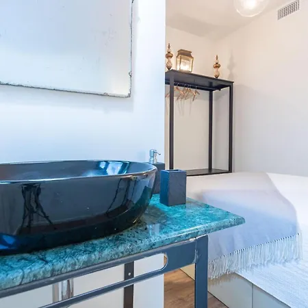 Garci Deluxe By Valcambre Apartment *