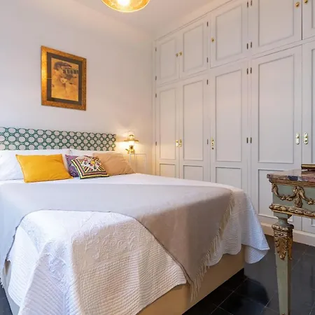 Apartment Garci Deluxe By Valcambre *