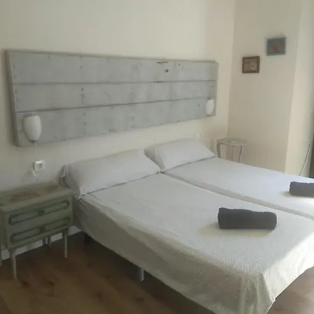 Centro Santa Catalina 1º B Apartamento Sevilha