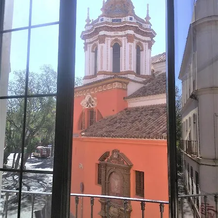 Apartamento Centro Santa Catalina 1º B Sevilha