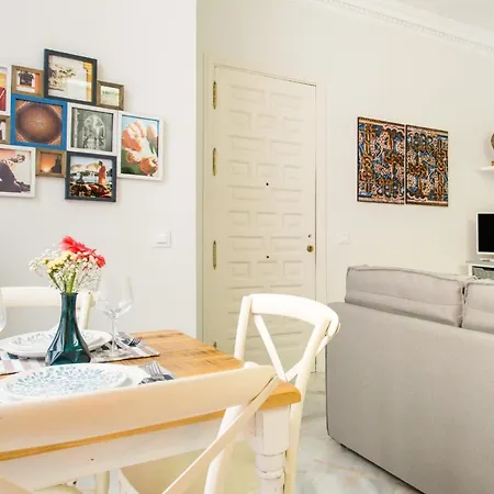 Appartamento Mágico En Casa Palacio Del Siglo Xvii *