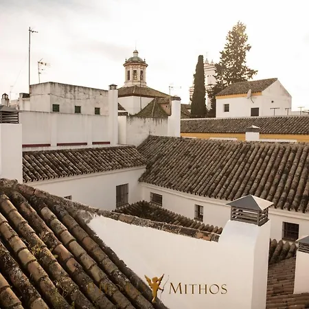 Mágico En Casa Palacio Del Siglo Xvii Appartamento