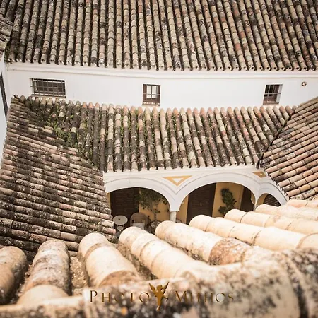 Mágico En Casa Palacio Del Siglo Xvii Appartamento Siviglia