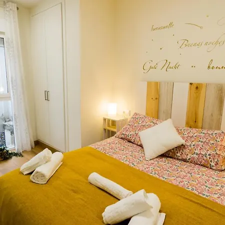Rentalsevilla Pasaje Ateneo * Seville