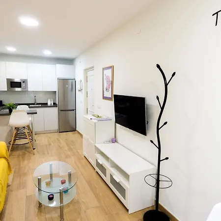 Apartment Rentalsevilla Pasaje Ateneo