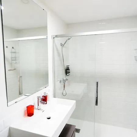 Apartment Rentalsevilla Pasaje Ateneo