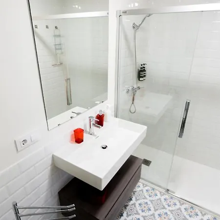 Rentalsevilla Pasaje Ateneo