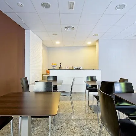 Madrid De Hotel Sevilla