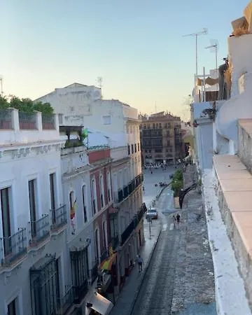 Apartment Stunning Attic With Private Terrace And Parking Optional *
