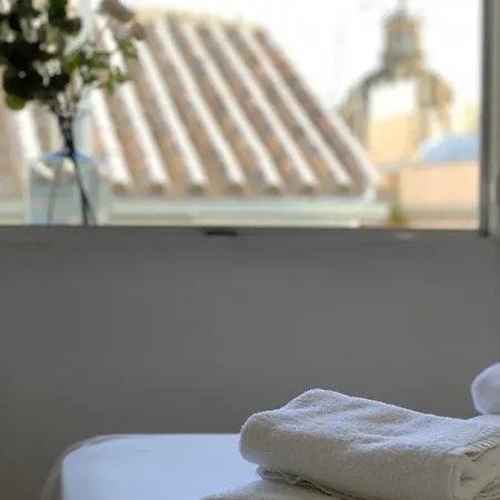 Stunning Attic With Private Terrace And Parking Optional * Seville